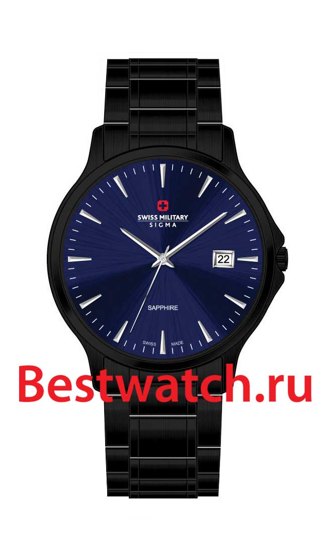 Часы Swiss Military Adventure SM501.413.17.021